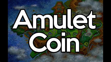 The Science Behind the Amulet Coin Emerald: Geology, Mining, and Carving